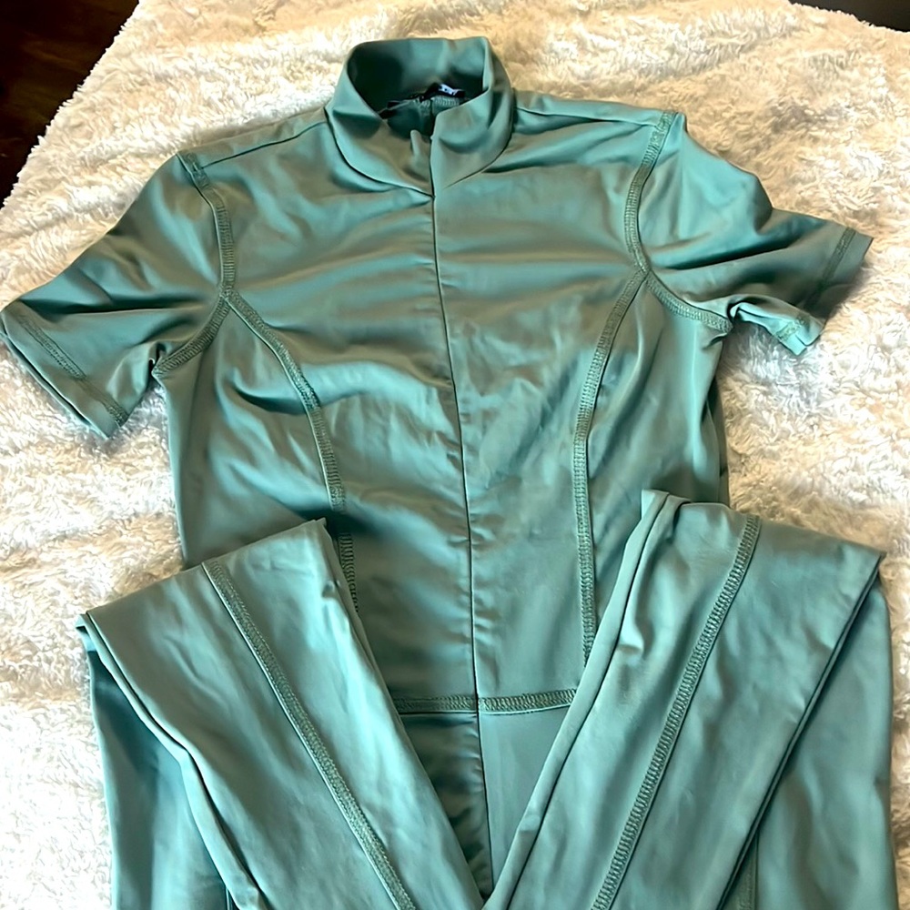 Jluxlabel jumpsuit